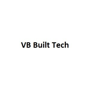 VB Built Tech Logo