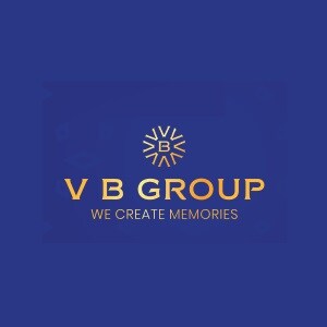 VB Group Developer Logo