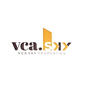 VCA Sky Properties developer logo