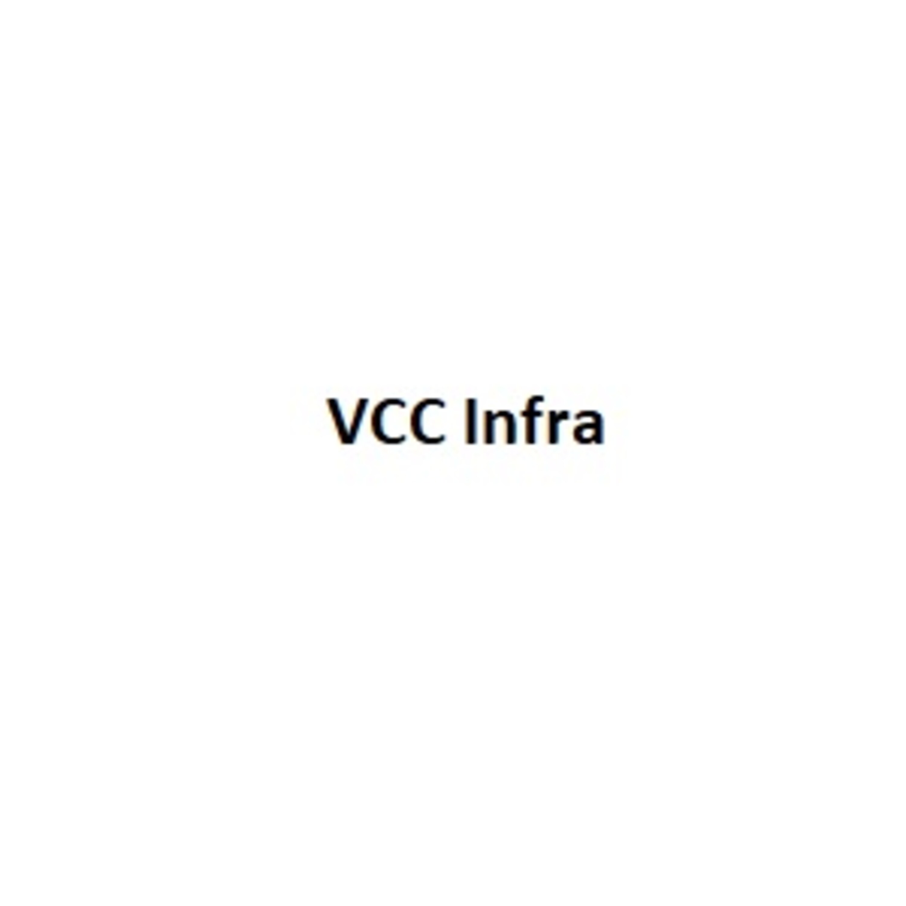 VCC Infra