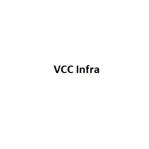 VCC Infra logo
