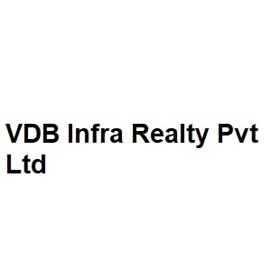 VDB Infra Realty Pvt Ltd developer logo