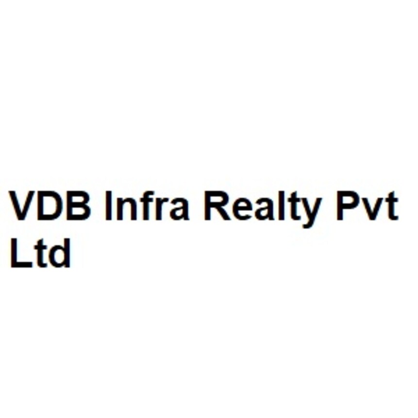 VDB Infra Realty Pvt Ltd