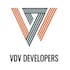 VDV Developers VDV Developers Developer Logo
