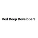 Ved Deep Developers Logo