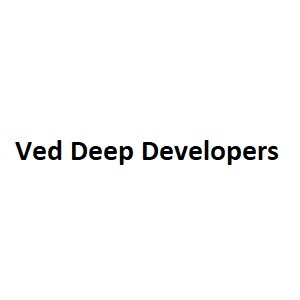 Ved Deep Developers logo