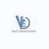 Ved Developers Ved Developers Developer Logo