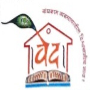 Ved Ganga logo