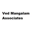 Ved Mangalam Associates Logo