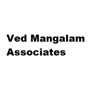 Ved Mangalam Associates developer logo