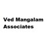 Ved Mangalam Associates Developer Logo