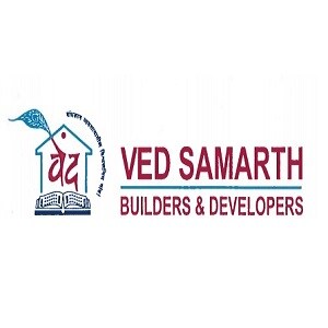 Ved Samarth Builders Logo