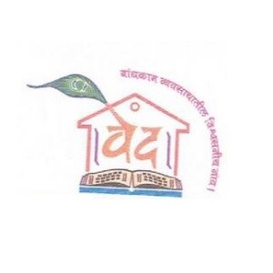 Ved Swastik logo