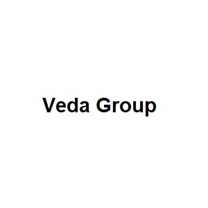 Veda Group developer logo
