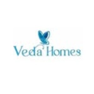 Veda Homes developer logo
