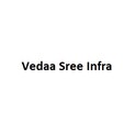 Vedaa Sree Infra Logo