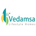 Vedamsa Infrastructure Logo
