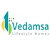 Vedamsa Infrastructure Developer Logo