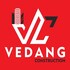 Vedang Construction Vedang Construction Developer Logo
