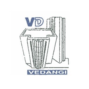 Vedangi Developers Developer Logo