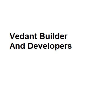 Vedant Builder And Developers logo