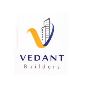 Vedant Builders logo