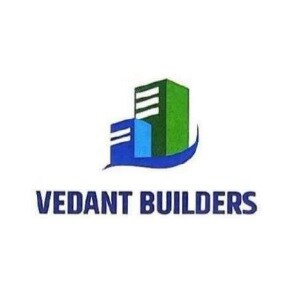 Vedant Builders Pune logo
