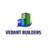 Vedant Builders Pune Developer Logo