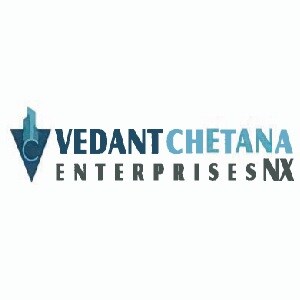Vedant Chetana Enterprises NX Logo