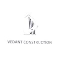 Vedant Cinstruction Thane Logo
