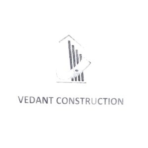 Vedant Cinstruction Thane developer logo