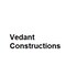 Vedant Constructions Developer Logo