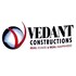Vedant Constructions Pune Vedant Constructions Pune Developer Logo