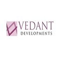 Vedant Developer Logo