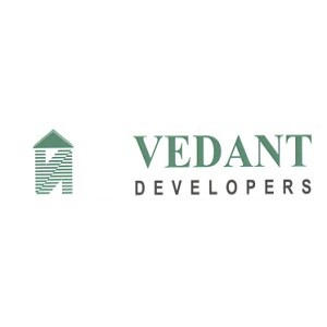 Vedant Developers developer logo