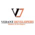 Vedant Developers Navi Mumbai Vedant Developers Navi Mumbai Developer Logo