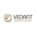 Vedant Group of Company Logo
