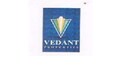 Vedant Properties Developer Logo