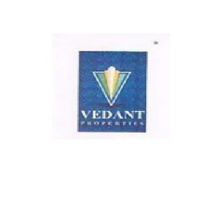Vedant Properties developer logo