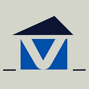 Vedant Real Estate Pvt Ltd logo