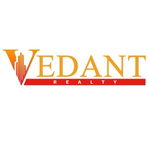 Vedant Realty Navi Mumbai Developer Logo