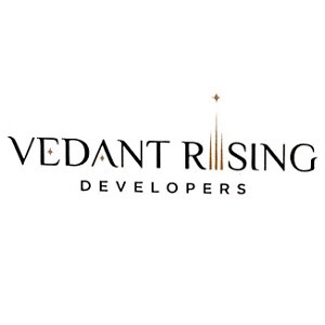 Vedant Rising Developers developer logo