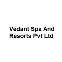 Vedant Spa And Resorts Pvt Ltd Logo