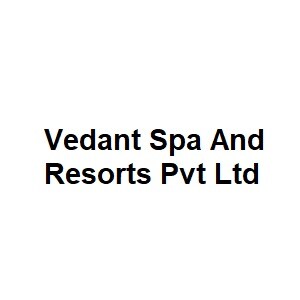 Vedant Spa And Resorts Pvt Ltd logo