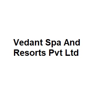 Vedant Spa And Resorts Pvt Ltd