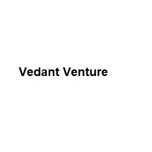 Vedant Venture Logo