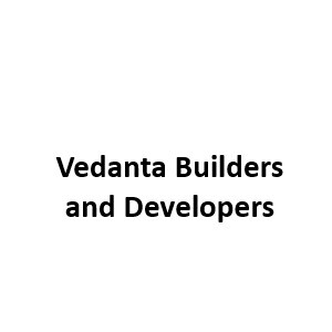 Vedanta Builders and Developers logo