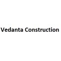 Vedanta Construction Logo