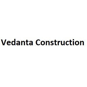 Vedanta Construction developer logo