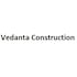 Vedanta Construction Vedanta Construction Developer Logo
